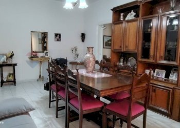 Sala da pranzo - Appartamento largo calabria
 
52, Catania - foto 7