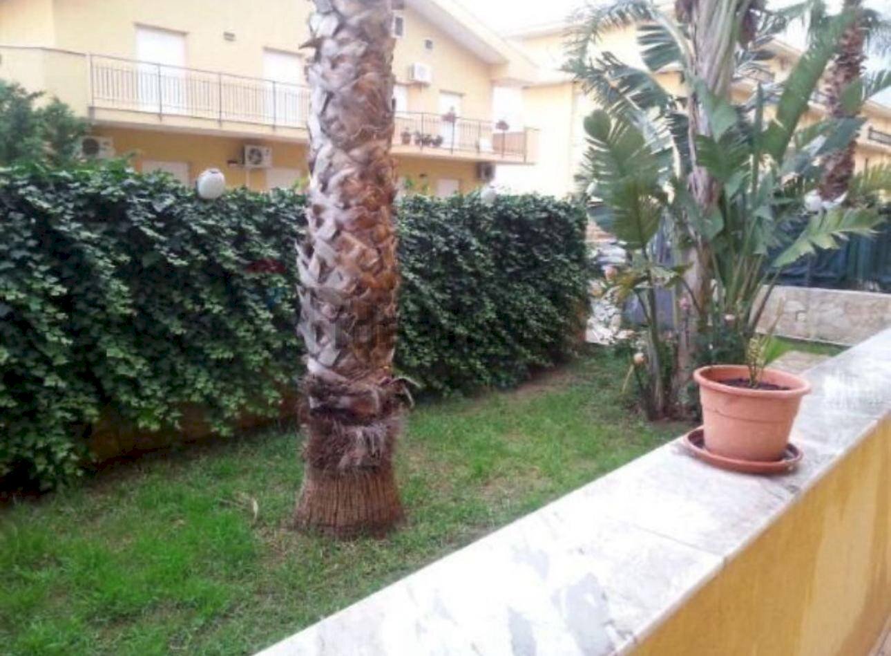 Giardino - Two-room apartment contrada ponticello, Termini Imerese - photo 2