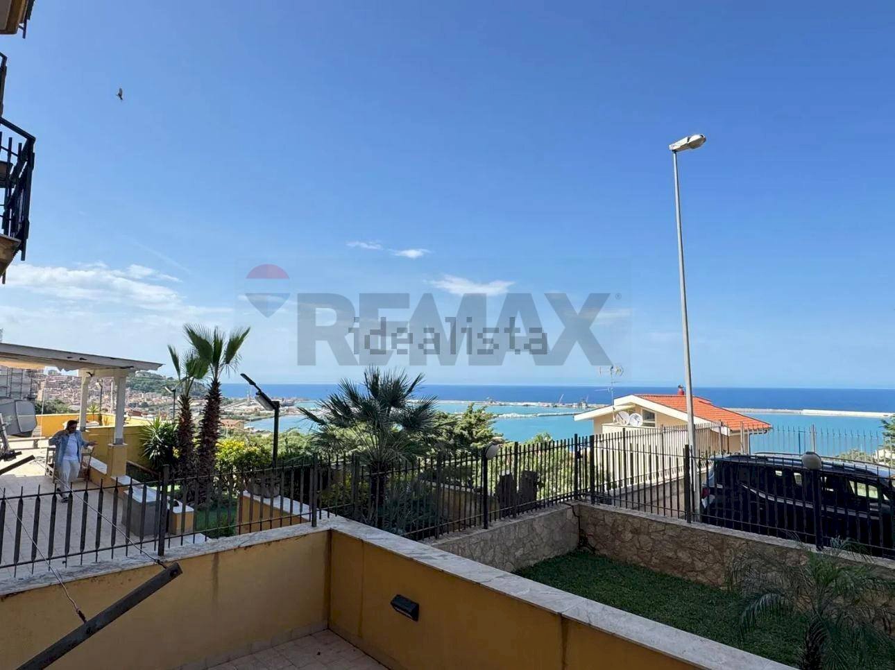 Balcone - Two-room apartment contrada ponticello, Termini Imerese - photo 3