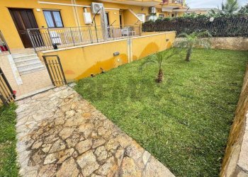 Giardino - Two-room apartment contrada ponticello, Termini Imerese - photo 1