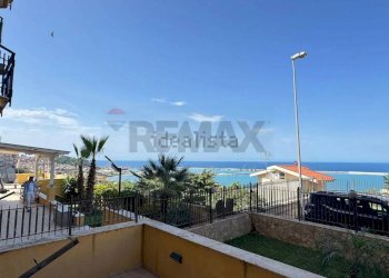 Balcone - Two-room apartment contrada ponticello, Termini Imerese - photo 4