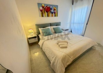 Camera / camera da letto - Two-room apartment contrada ponticello, Termini Imerese - photo 7