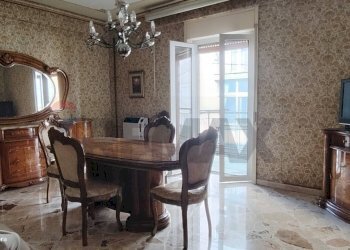 Sala da pranzo - Quadrilocale Via Palmiro Togliatti
 
8, Termini Imerese - foto 9