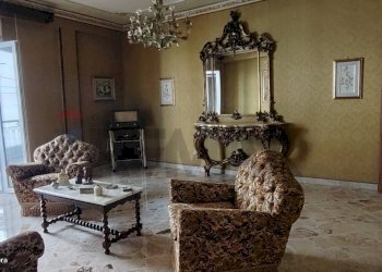 Soggiorno - Quadrilocale Via Palmiro Togliatti
 
8, Termini Imerese - foto 10