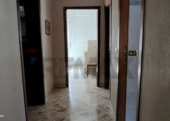 Hall / corridoio - Quadrilocale Via Palmiro Togliatti
 
8, Termini Imerese - foto 11