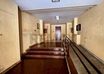 Ricezione / Lobby - Appartamento Via Aloisio Juvara
 
43, Palermo - foto 4