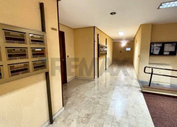 Ricezione / Lobby - Appartamento Via Aloisio Juvara
 
43, Palermo - foto 5