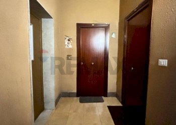 Hall / corridoio - Appartamento Via Aloisio Juvara
 
43, Palermo - foto 6