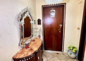 Hall / corridoio - Appartamento Via Aloisio Juvara
 
43, Palermo - foto 7