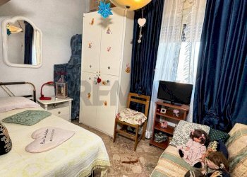 Camera / camera da letto - Appartamento Via Aloisio Juvara
 
43, Palermo - foto 10