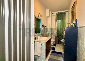 Bagno - Appartamento Via Aloisio Juvara
 
43, Palermo - foto 12