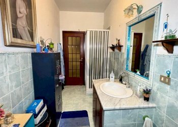 Bagno - Appartamento Via Aloisio Juvara
 
43, Palermo - foto 14