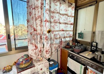 Cucina - Appartamento Via Aloisio Juvara
 
43, Palermo - foto 17