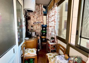 Cucina - Appartamento Via Aloisio Juvara
 
43, Palermo - foto 18