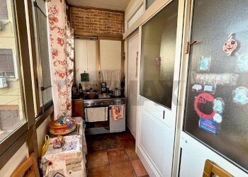 Cucina - Appartamento Via Aloisio Juvara
 
43, Palermo - foto 19