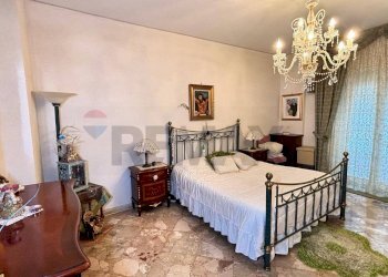 Camera / camera da letto - Appartamento Via Aloisio Juvara
 
43, Palermo - foto 22