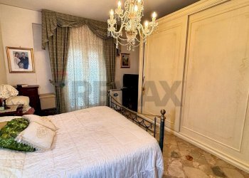 Camera / camera da letto - Appartamento Via Aloisio Juvara
 
43, Palermo - foto 23