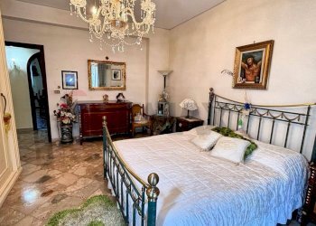 Camera / camera da letto - Appartamento Via Aloisio Juvara
 
43, Palermo - foto 25