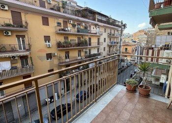 Balcone - Appartamento Via Aloisio Juvara
 
43, Palermo - foto 26
