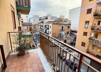 Balcone - Appartamento Via Aloisio Juvara
 
43, Palermo - foto 27