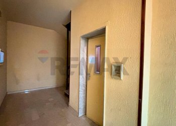 Hall / corridoio - Appartamento Via Aloisio Juvara
 
43, Palermo - foto 30