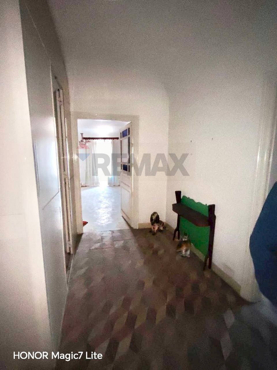 Hall / corridoio - Trilocale Via Antonio Veneziano
 
172, Monreale - foto 2