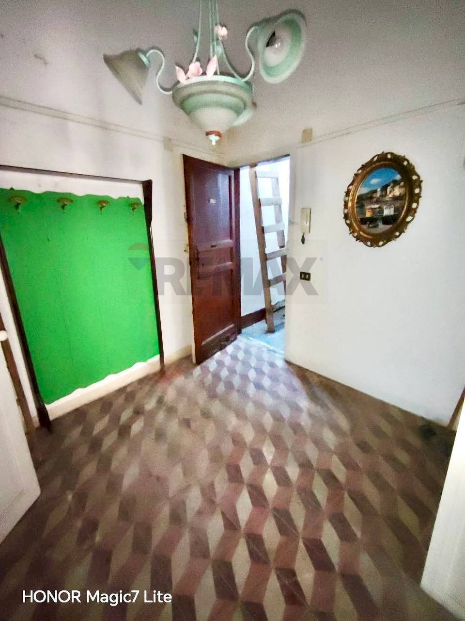 Stanza vuota - Trilocale Via Antonio Veneziano
 
172, Monreale - foto 3