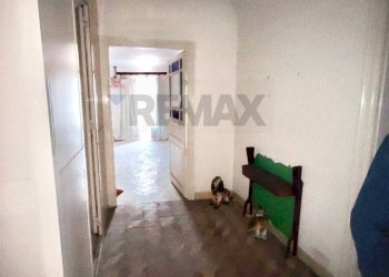 Hall / corridoio - Trilocale Via Antonio Veneziano
 
172, Monreale - foto 2