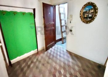 Stanza vuota - Trilocale Via Antonio Veneziano
 
172, Monreale - foto 3