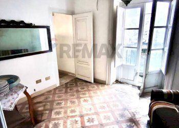 Soggiorno - Trilocale Via Antonio Veneziano
 
172, Monreale - foto 4