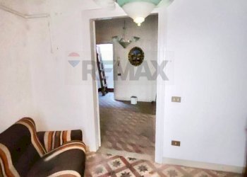 Soggiorno - Trilocale Via Antonio Veneziano
 
172, Monreale - foto 5