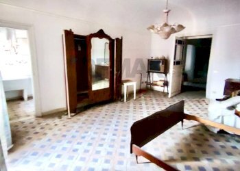 Soggiorno - Trilocale Via Antonio Veneziano
 
172, Monreale - foto 6