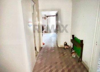 Hall / corridoio - Trilocale Via Antonio Veneziano
 
172, Monreale - foto 10