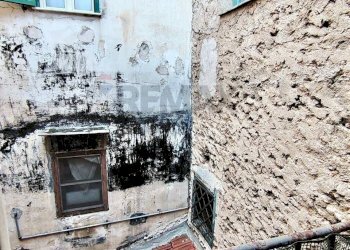 Edificio all\'aperto - Trilocale Via Antonio Veneziano
 
172, Monreale - foto 11