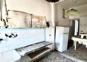 Soggiorno - Trilocale Via Antonio Veneziano
 
172, Monreale - foto 12