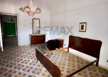 Camera / camera da letto - Trilocale Via Antonio Veneziano
 
172, Monreale - foto 13