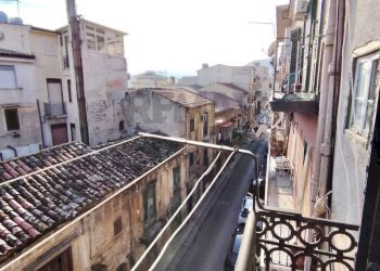 Balcone - Trilocale Via Antonio Veneziano
 
172, Monreale - foto 14