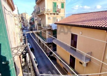 Balcone - Trilocale Via Antonio Veneziano
 
172, Monreale - foto 15