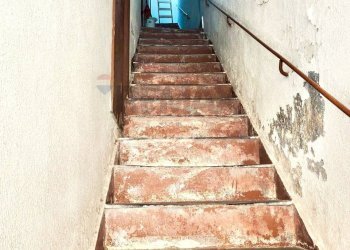 Scale - Trilocale Via Antonio Veneziano
 
172, Monreale - foto 16