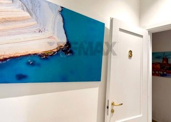 Hall / corridoio - Commercial Activity Via Domenico Costantino
 
26, Palermo - photo 14