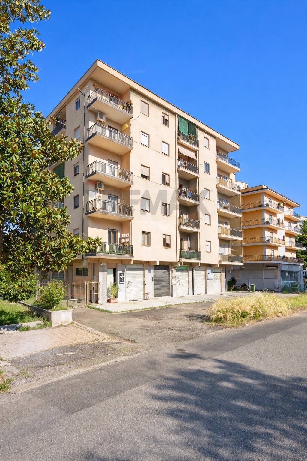 Edificio all\'aperto - Apartment via Giacomo Matteotti
 
11/A, Rende - photo 2