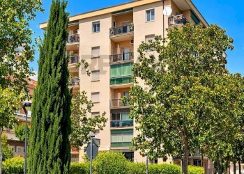 Edificio all\'aperto - Apartment via Giacomo Matteotti
 
11/A, Rende - photo 1