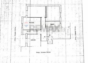 Pianta 2D - Apartment via Giacomo Matteotti
 
11/A, Rende - photo 6