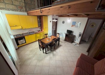 Cucina - Appartamento Corso Vittorio Emanuele
 
13, Terrasini - foto 3