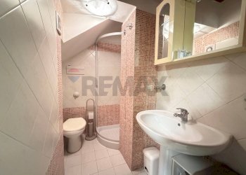 Bagno - Appartamento Corso Vittorio Emanuele
 
13, Terrasini - foto 7