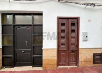 Casa all\'aperto - Appartamento Corso Vittorio Emanuele
 
13, Terrasini - foto 8