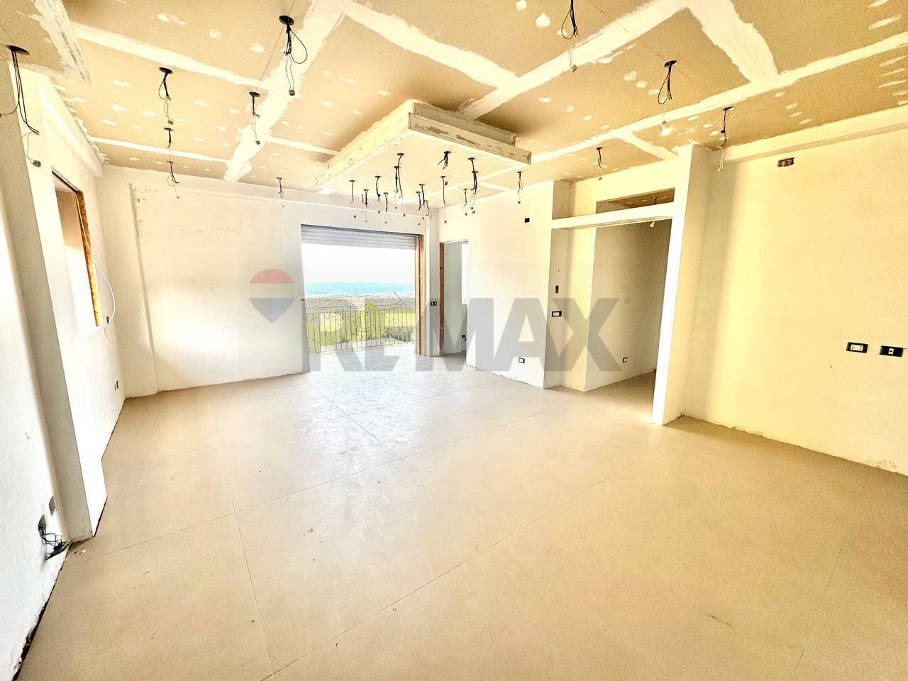 Stanza vuota - Quadrilocale Via Dolomiti
11, Carini - foto 2