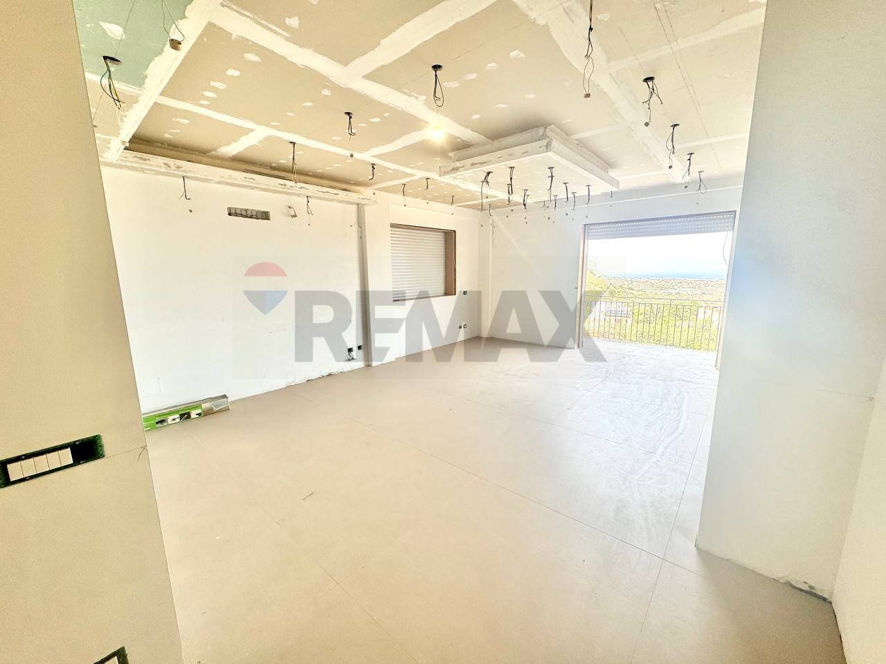 Stanza vuota - Quadrilocale Via Dolomiti
11, Carini - foto 3