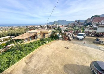 Edificio all\'aperto - Quadrilocale Via Dolomiti
 
11, Carini - foto 14