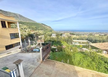 Edificio all\'aperto - Quadrilocale Via Dolomiti
 
11, Carini - foto 15